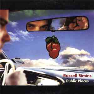Russell Simins - Public Places