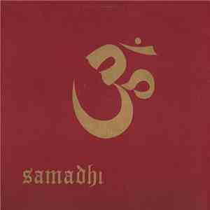 Samadhi - Samadhi