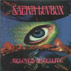 Sativa Luvbox - Beloved Satellite