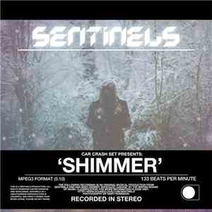 Sentinels - Shimmer / Valentine