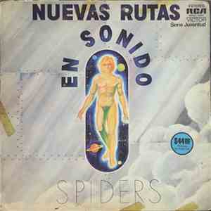 Spiders - Nuevas Rutas En Sonido