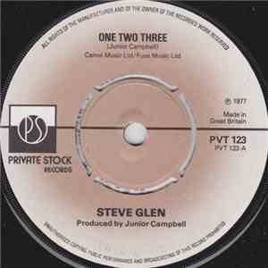 Steve Glen - One Two Three