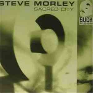 Steve Morley - Sacred City
