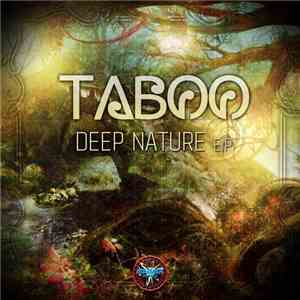 Taboo - Deep Nature EP