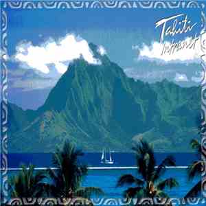 Tahiti Intranet - Postcard Scenes EP