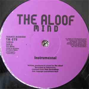 The Aloof - Mind