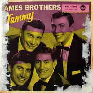 The Ames Brothers - Tammy