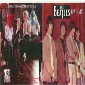 The Beatles - Revolving