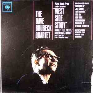 The Dave Brubeck Quartet - Plays Music from Leonard Bernstein's West Side S ...