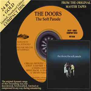 The Doors - The Soft Parade