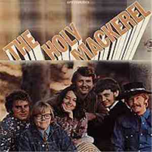The Holy Mackerel - The Holy Mackerel