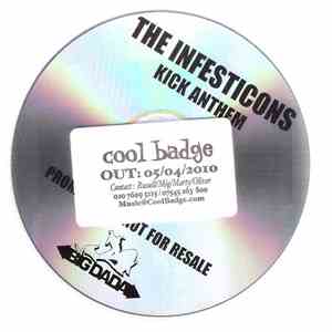 The Infesticons - Kick Anthem