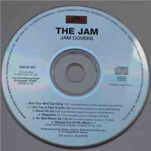 The Jam - Jam Covers