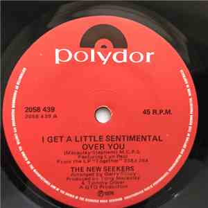 The New Seekers - I Get A Little Sentimental Over You