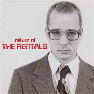 The Rentals - Return Of The Rentals