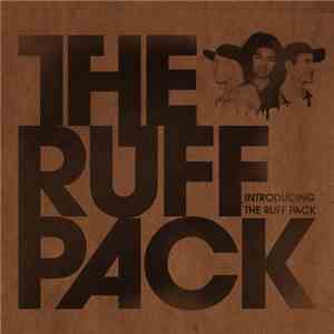 The Ruff Pack - Introducing The Ruff Pack