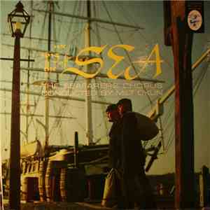 The Seafarers Chorus Conducted By Milt Okun Featuring Eugene Brice - We Sin ...