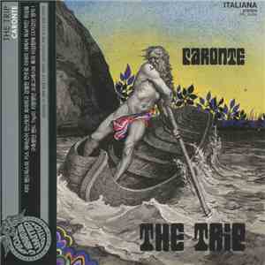 The Trip - Caronte