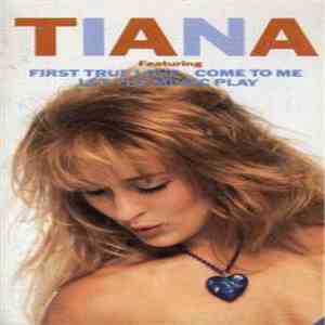 Tiana - Tiana