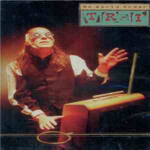 Todd Rundgren / TR-I - No World Order