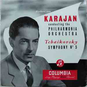 Tschaikowsky & Herbert Von Karajan - Symphonie No. 5