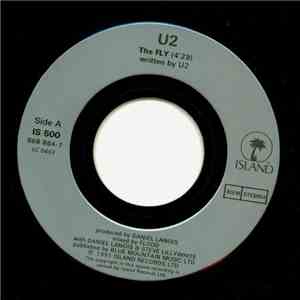 U2 - The Fly