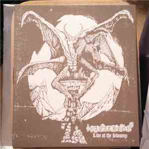 Varathron - Live At The Swamp