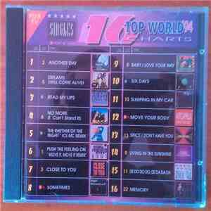 Various - 16 Top World Charts '94
