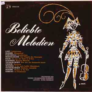 Various - Beliebte Melodien