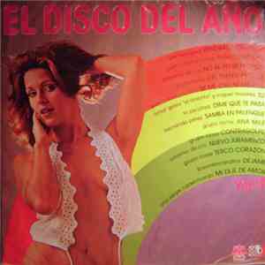 Various - El Disco Del Año: Vol. 17