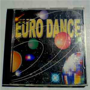 Various - Euro Dance