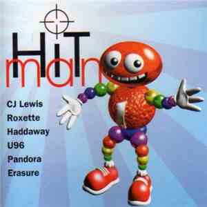 Various - Hit Man