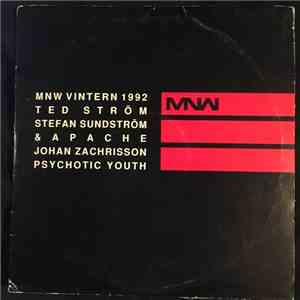 Various - MNW Vintern 1992