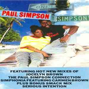 Various - Paul Simpson - Simpson Street