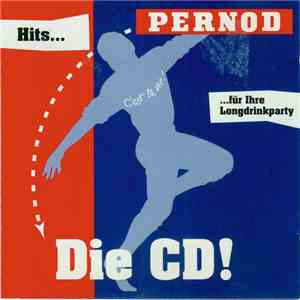 Various - Pernod - Die CD!