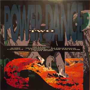 Various - Power Dance Two