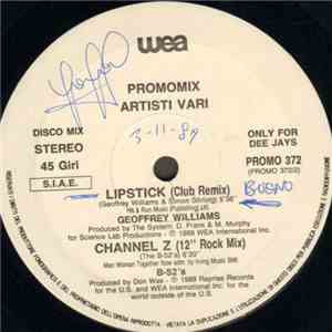 Various - Promomix - Artisti Vari