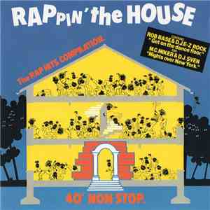 Various - Rappin' The House