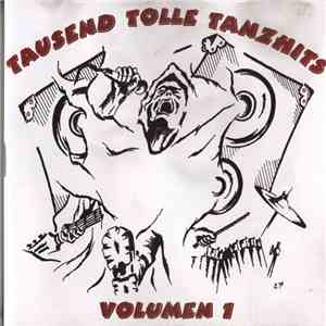 Various - Tausend Tolle Tanzhits Volumen 1