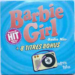 Velva Blu - Barbie Girl