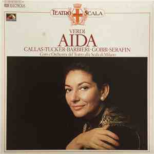 Verdi - Coro E Orchestra Del Theatro Alla Scala Di Milano, Tullio Serafin - ...