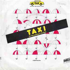 Yellow Cab - Taxi (I'm Sta.a.anding In The Rain)