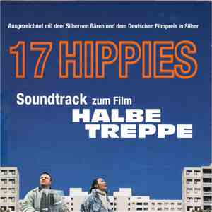 17 Hippies - Soundtrack Zum Film