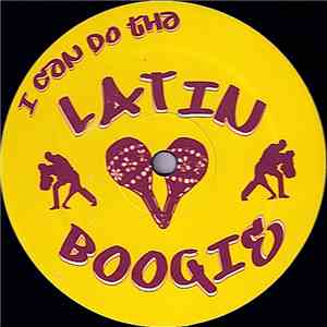 2nd Shift Feat. Diz - Latin Boogie
