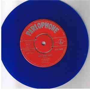 Adam Faith with John Barry & His Orchestra - How About That!