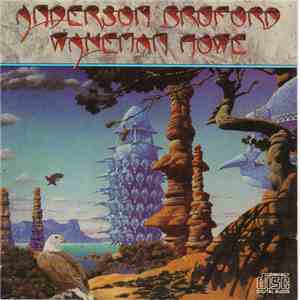 Anderson Bruford Wakeman Howe - Anderson Bruford Wakeman Howe