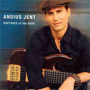 Andius Jent - Raptures Of The Deep