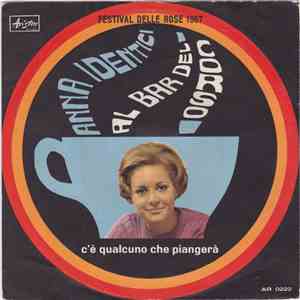 Anna Identici - Al Bar Del Corso