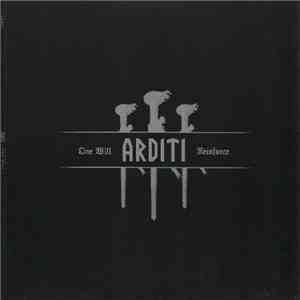 Arditi - One Will