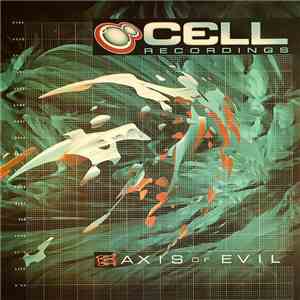 Axis Of Evil - Drama / Ignition Sequence